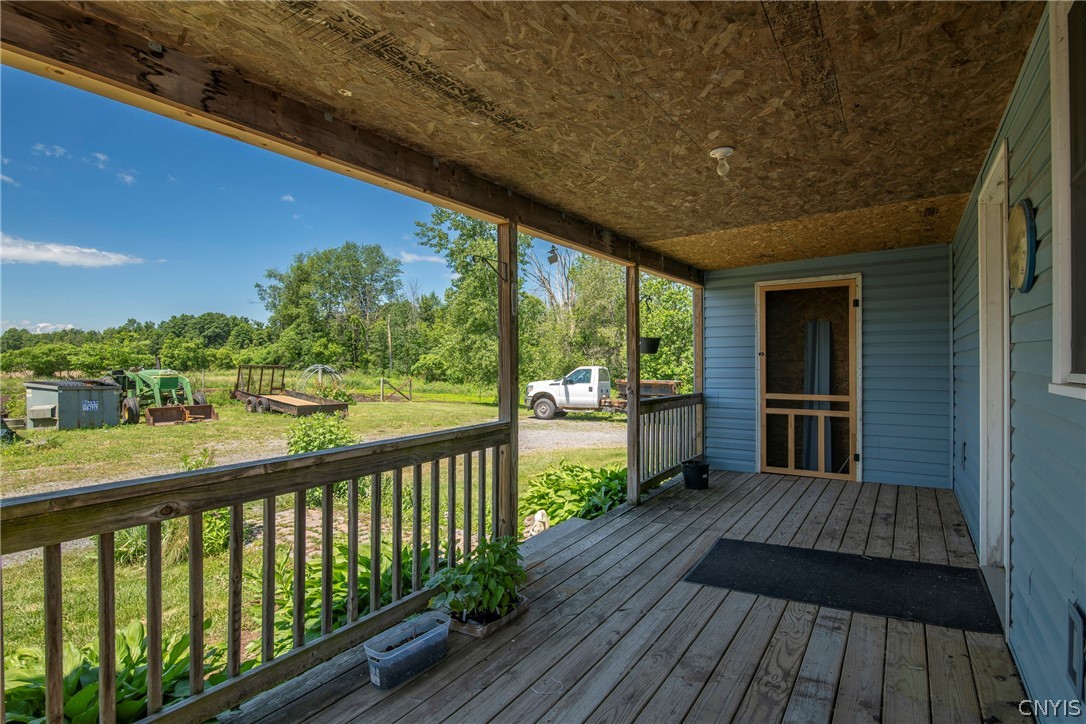 6737 Greenway New London Road Rome, NY 13478 - Photo 33 of 50