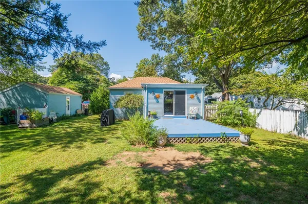 $265,000 | 68 Ln 5, Warwick, RI 02888