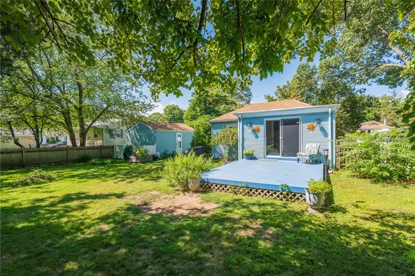 $265,000 | 68 Ln 5, Warwick, RI 02888