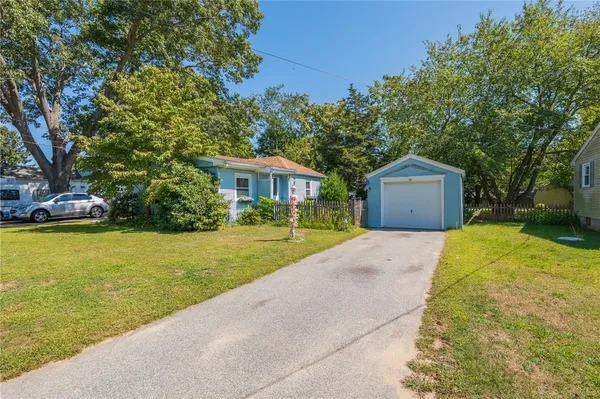 $265,000 | 68 Ln 5, Warwick, RI 02888