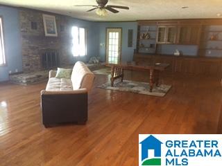 206 Viewpoint Circle Pell City, AL 35128 - Photo 7 of 48