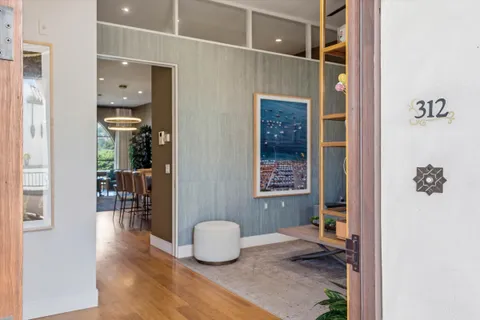 $1,895,000 | 401 Chapala Street, Unit 312, Santa Barbara, CA 93101