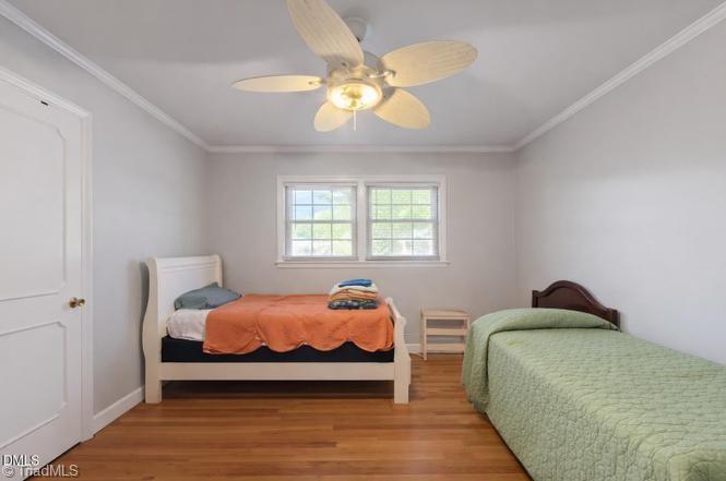 811 Wagoner Road Elon, NC 27244 - Photo 18 of 28