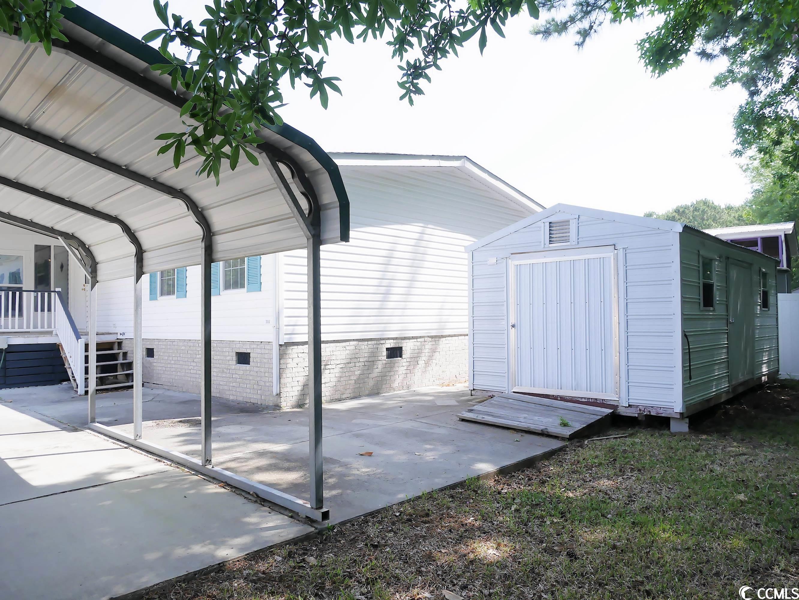 730 Oliver Drive Murrells Inlet, SC 29576 - Photo 19 of 22