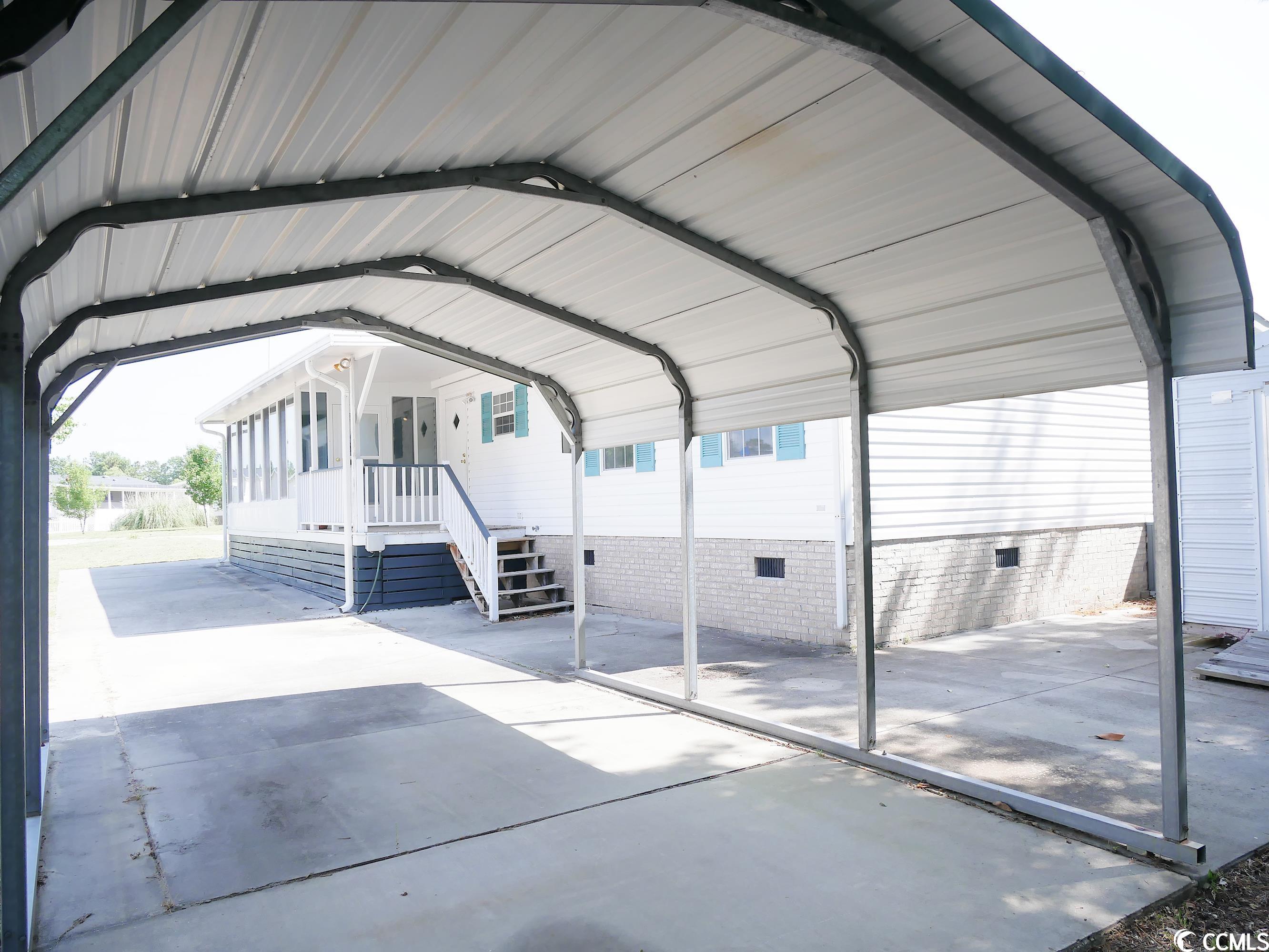 730 Oliver Drive Murrells Inlet, SC 29576 - Photo 21 of 22