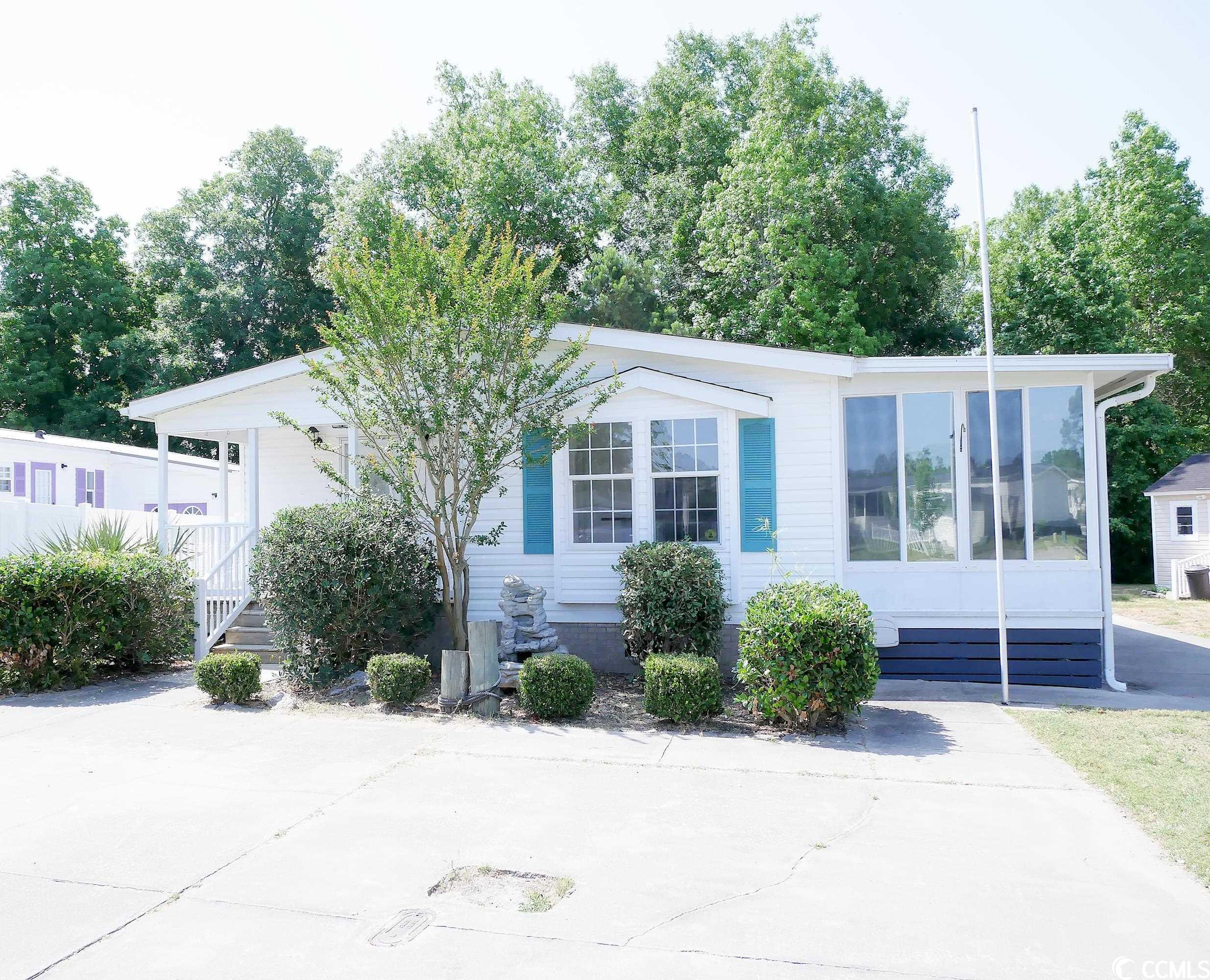 730 Oliver Drive Murrells Inlet, SC 29576 - Photo 22 of 22
