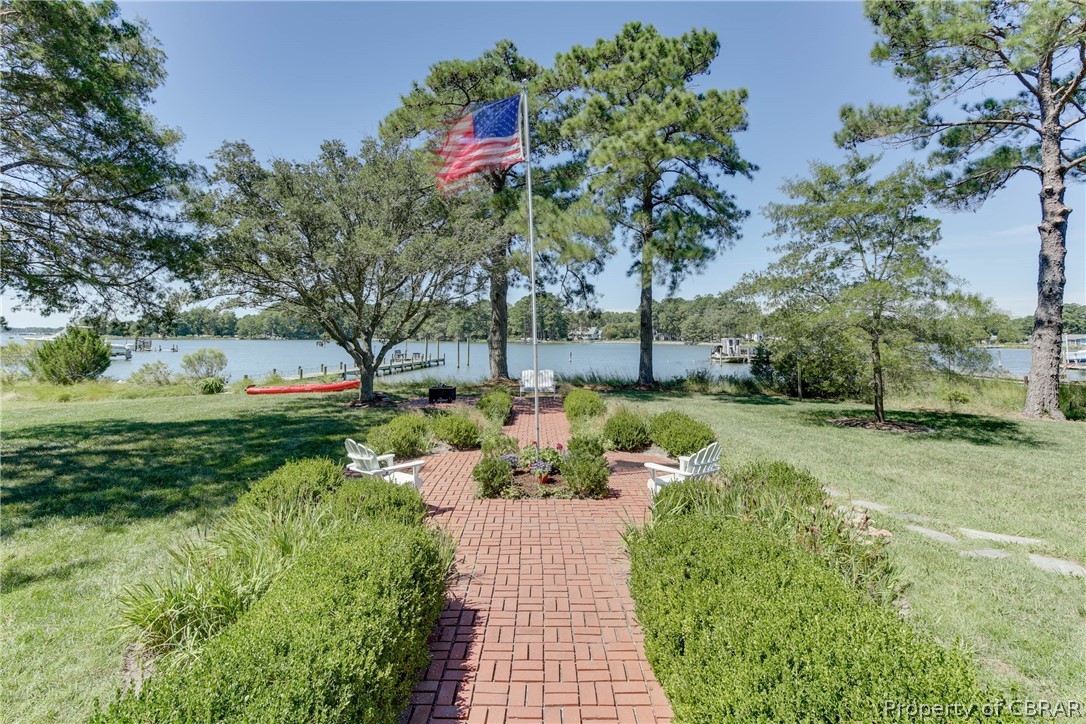 85 Edwards Lndg Road Hudgins, VA 23076 - Photo 5 of 49