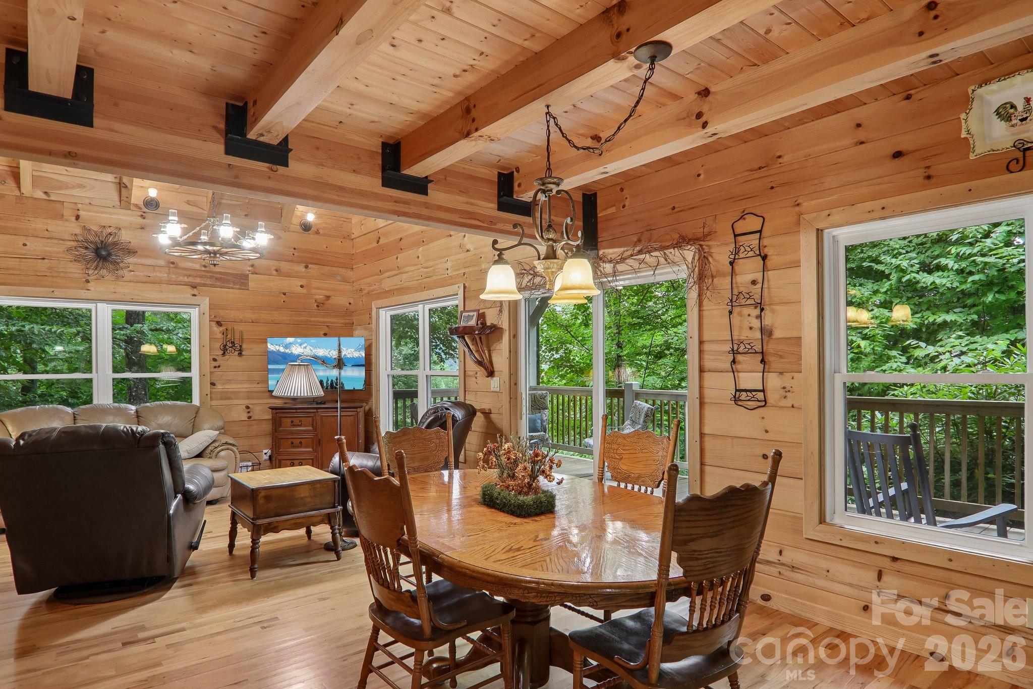 1061 Setzercove Road Maggie Valley, NC 28751 - Photo 17 of 48