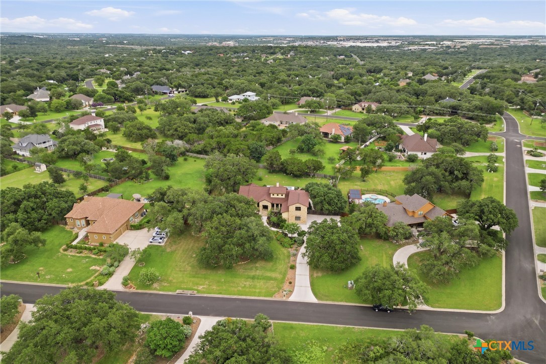 3121 Summit Ridge San Marcos, TX 78666 - Photo 40 of 44