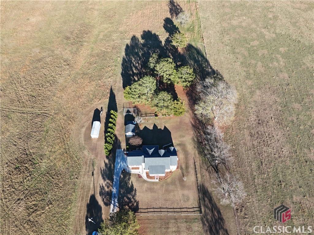 2226 Pannell Road Monroe, GA 30655 - Photo 49 of 57