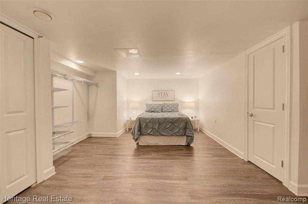 654 Old Perch Road Rochester Hills, MI 48309 - Photo 40 of 61