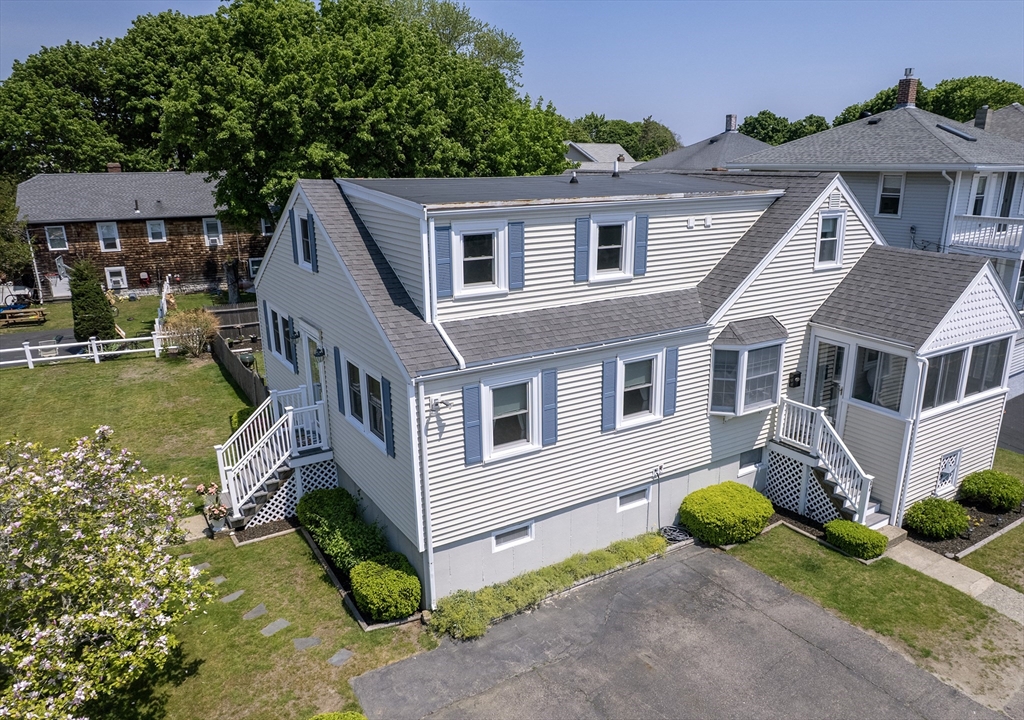 84 Newport Road Hull, MA 02045 - Photo 25 of 27