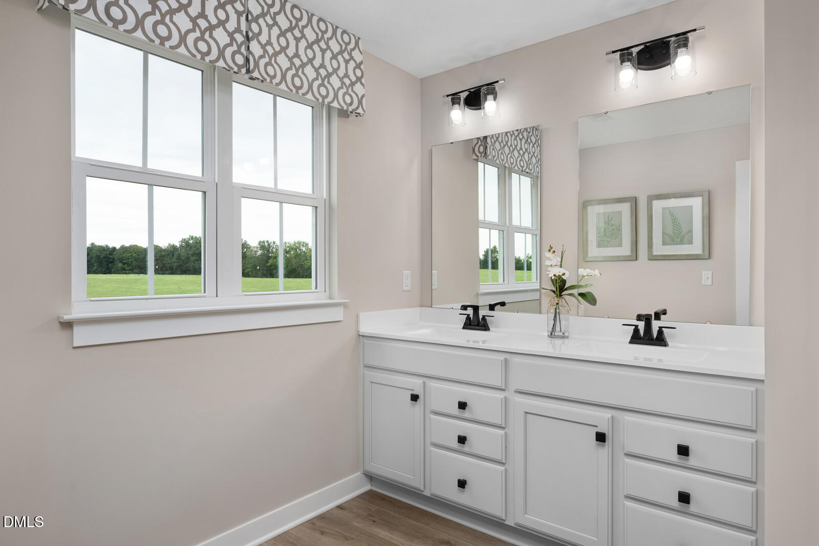 876 Walker Rdg Way Willow Spring, NC 27592 - Photo 22 of 30 22 primary bathroom(1)