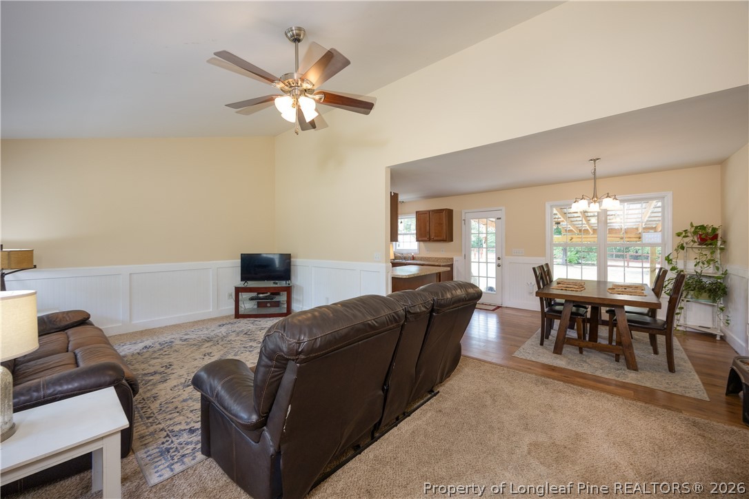 10063 Highway 96 Benson, NC 27504 - Photo 6 of 27