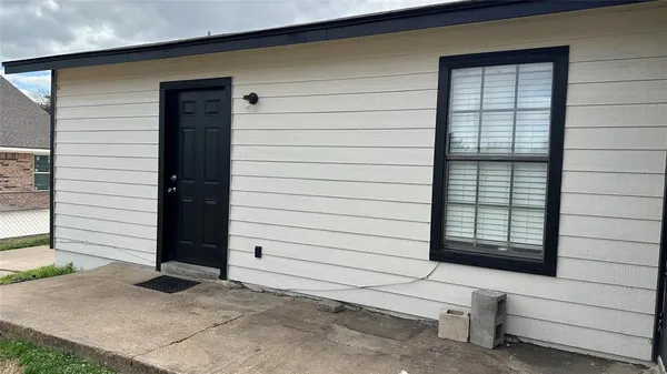 $1,400 | 3411 Pewitt Drive, Unit 3413, Waco, TX 76706