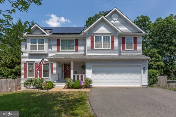 $669,900 | 3 York Court, Stafford, VA 22554