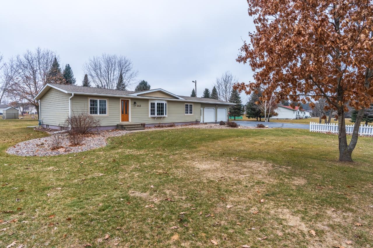 312 South Alexander Street Merrill, WI 54452 - Photo 50 of 64 Gallery Image 50