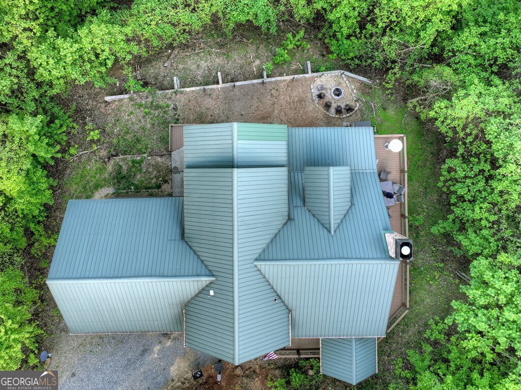 840 Deer Crest Road Blue Ridge, GA 30513 - Photo 44 of 63 Gallery Image 44