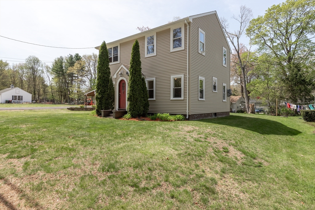23 Martin Douglas, MA 01516 - Photo 2 of 30