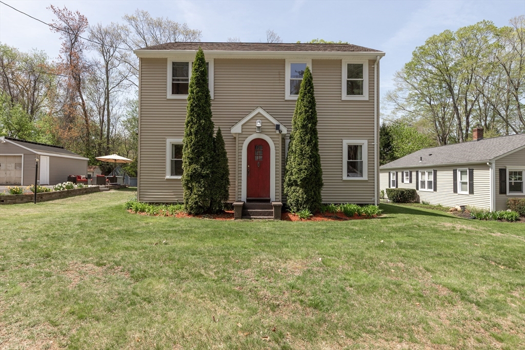 23 Martin Douglas, MA 01516 - Photo 30 of 30
