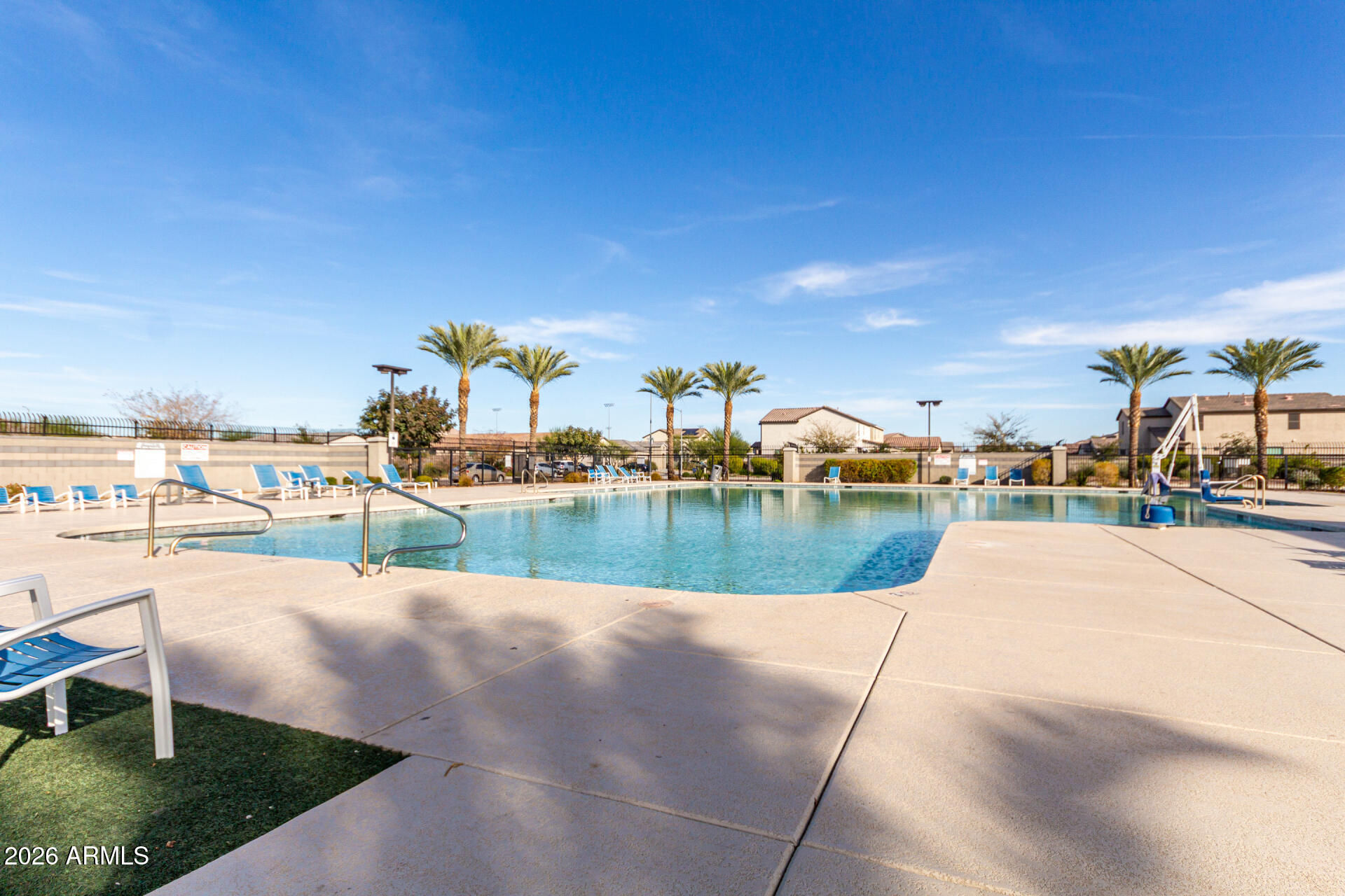 5740 West Raymond Street Phoenix, AZ 85043 - Photo 35 of 41 a view of lake