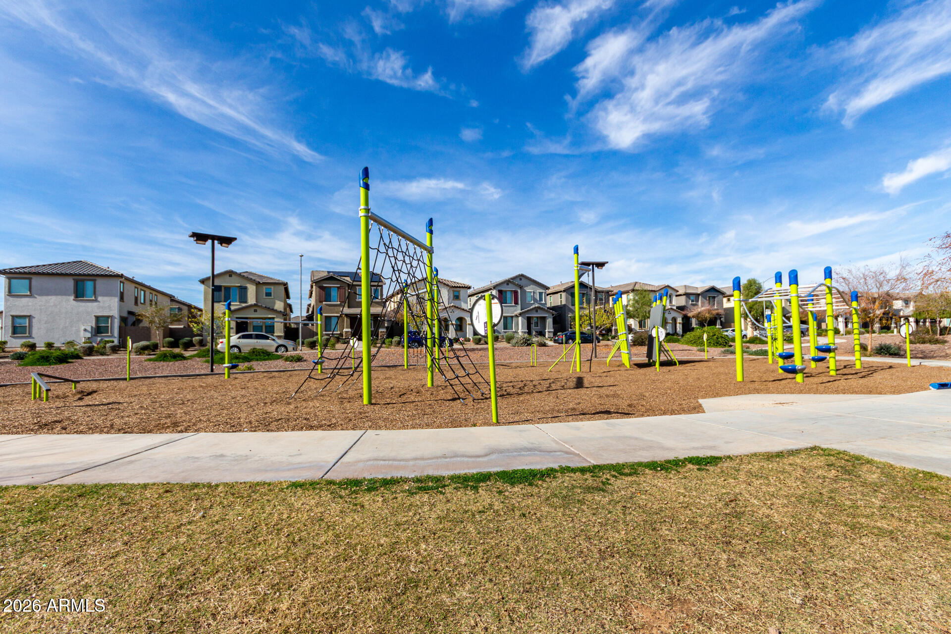 5740 West Raymond Street Phoenix, AZ 85043 - Photo 40 of 41