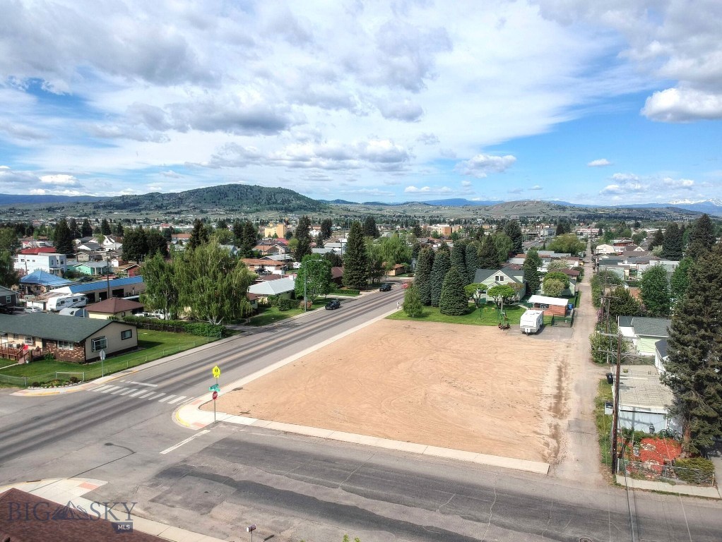 Tbd Tbd Amherst Butte, MT 59701 - Photo 1 of 1 Gallery Image 1