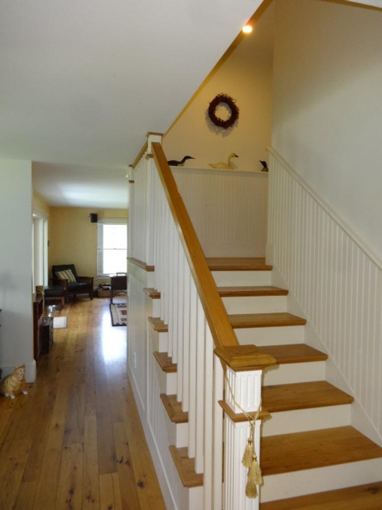 7 Bernard Road Bernard, ME 04612 - Photo 20 of 37 20