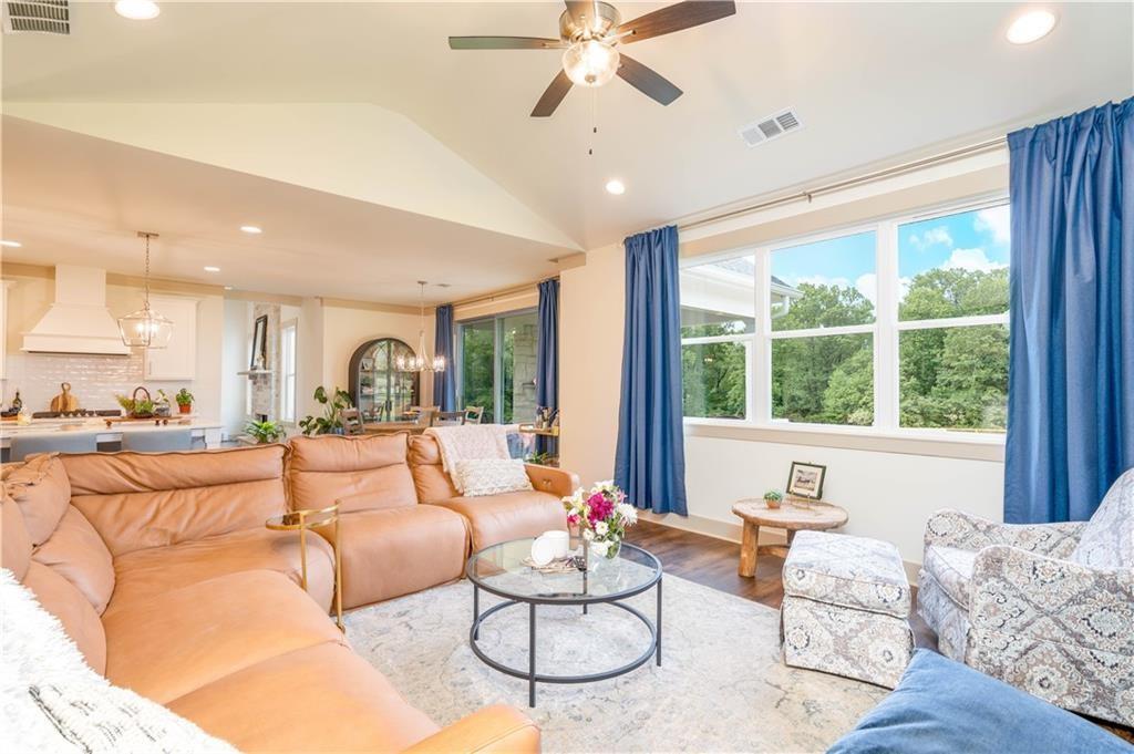 5430 Crow Road Cumming, GA 30041 - Photo 12 of 29 Gallery Image 12