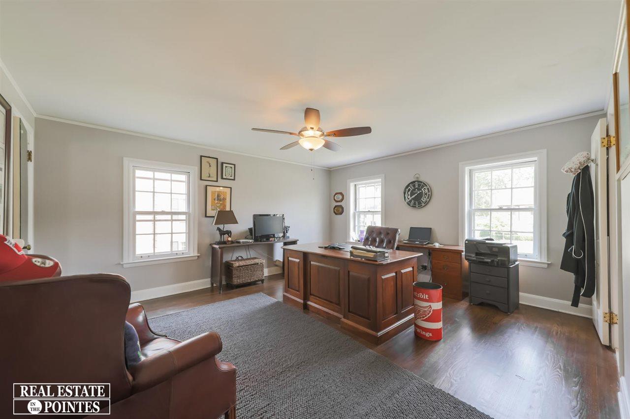 741 Trombley Road Grosse Pointe Park, MI 48230 - Photo 37 of 63