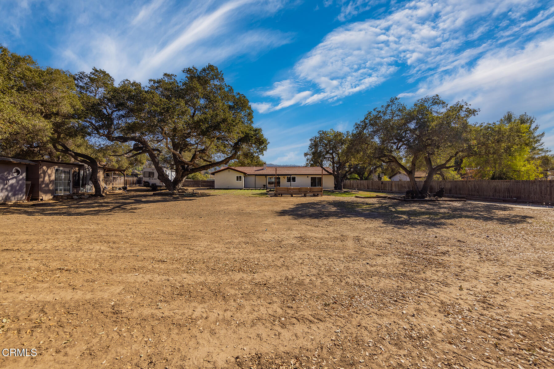 165 Burnham Road Oak View, CA 93022 - Photo 41 of 58 a view of open space with city view