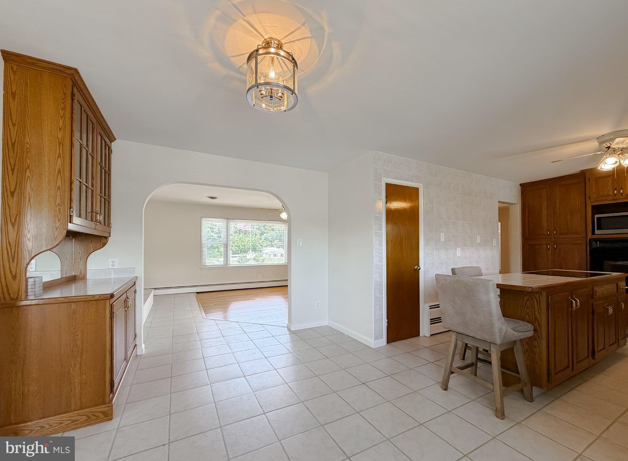 23230 Colton Point Road Avenue, MD 20609 - Photo 15 of 63 Spacious kitchen with inviting layout.