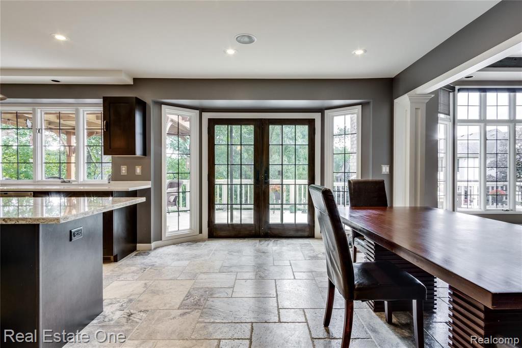 2802 Eagle Drive Rochester Hills, MI 48309 - Photo 24 of 78