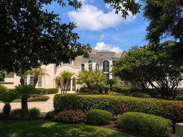 $5,000,000 | 5104 Isleworth Country Club Drive, Windermere, FL 34786