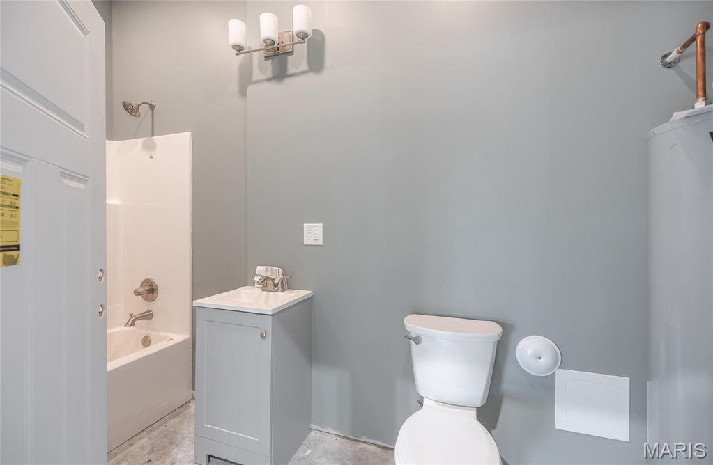 1705 Seiler Road Alton, IL 62002 - Photo 35 of 41