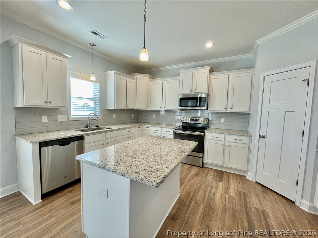 5137 Thruway Road, Unit 92 Fayetteville, NC 28312 - Photo 10 of 36