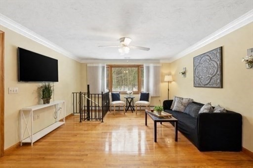 28 Nonquit Street, Unit A Worcester, MA 01604 - Photo 14 of 29