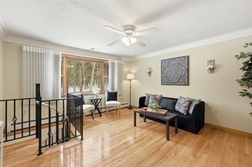 28 Nonquit Street, Unit A Worcester, MA 01604 - Photo 15 of 29
