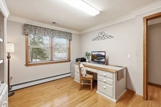 $2,500 | 28 Nonquit Street, Unit A, Worcester, MA 01604