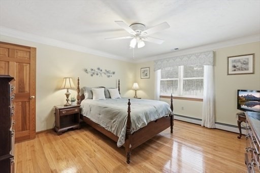 28 Nonquit Street, Unit A Worcester, MA 01604 - Photo 17 of 29