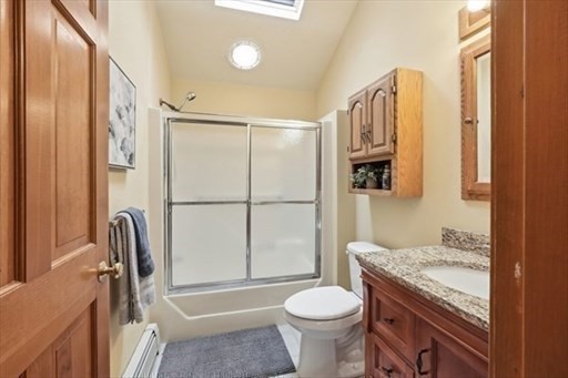 28 Nonquit Street, Unit A Worcester, MA 01604 - Photo 19 of 29