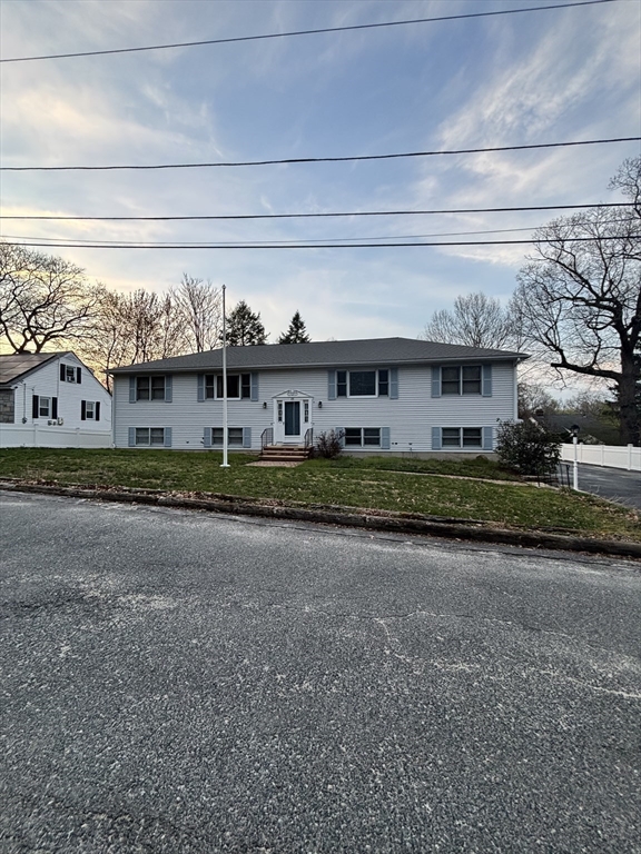 28 Nonquit Street, Unit A Worcester, MA 01604 - Photo 20 of 29