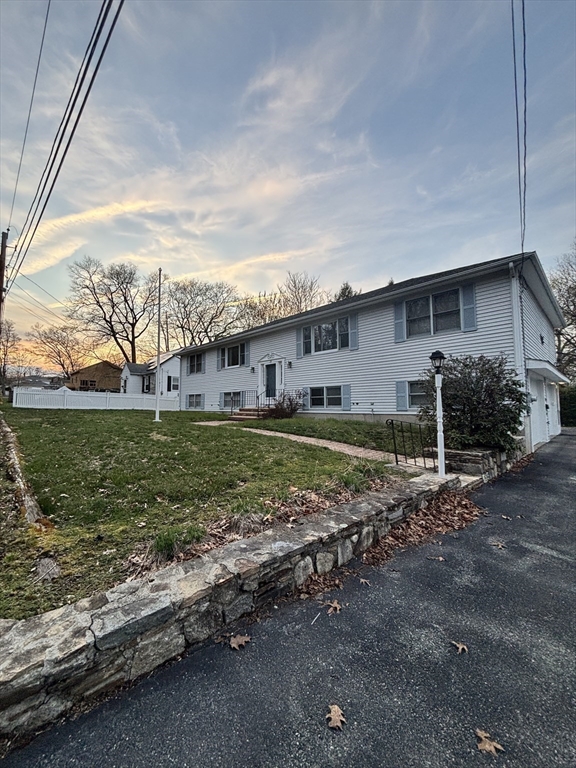28 Nonquit Street, Unit A Worcester, MA 01604 - Photo 21 of 29