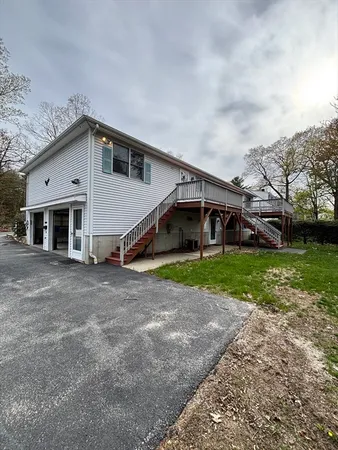 $2,500 | 28 Nonquit Street, Unit A, Worcester, MA 01604