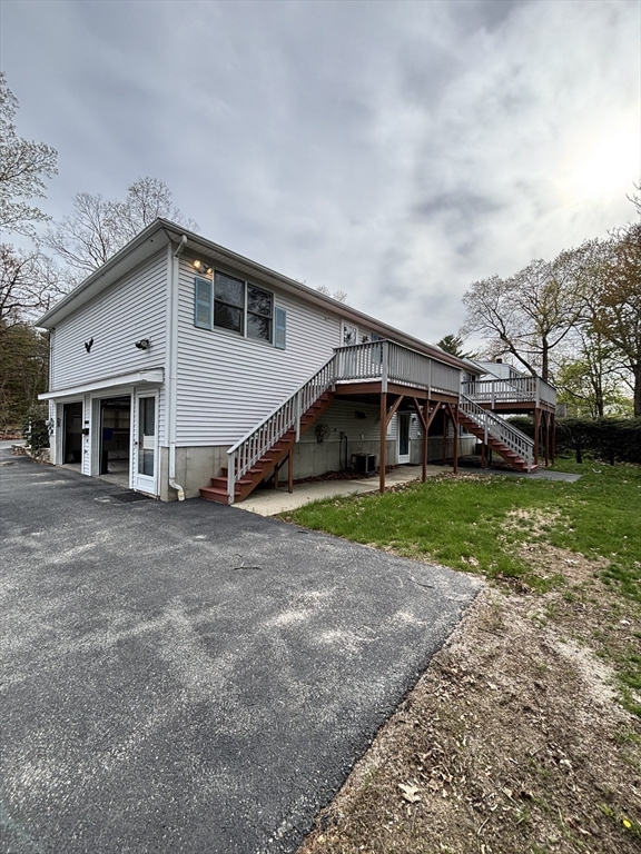 28 Nonquit Street, Unit A Worcester, MA 01604 - Photo 25 of 29