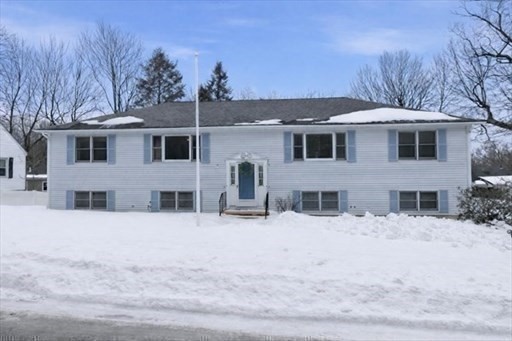 28 Nonquit Street, Unit A Worcester, MA 01604 - Photo 27 of 29