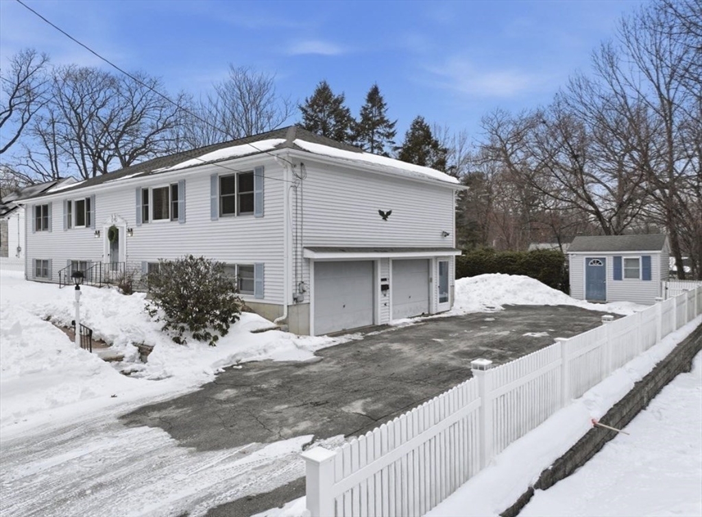 28 Nonquit Street, Unit A Worcester, MA 01604 - Photo 28 of 29