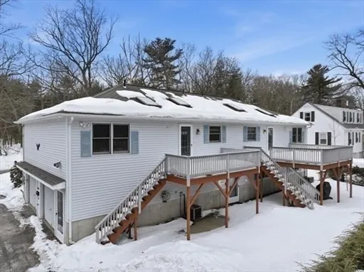 $2,500 | 28 Nonquit Street, Unit A, Worcester, MA 01604