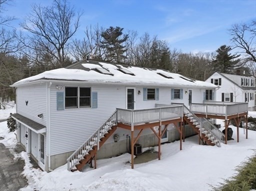 28 Nonquit Street, Unit A Worcester, MA 01604 - Photo 29 of 29