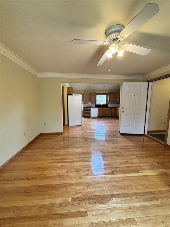 28 Nonquit Street, Unit A Worcester, MA 01604 - Photo 4 of 29